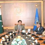 Islamabad to get new footpaths, improved streetlights under citywide upgrade