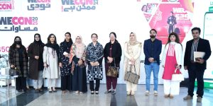 Women varsities must turn equity into action for economic empowerment; VC FJWU