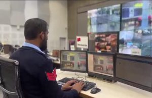 ICT Police launches 24/7 WeChat help desk for Chinese nationals