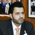 Residents meet Barrister Daniyal, laud him for local development works