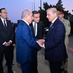 PM leaves for Islamabad after visit to Baku