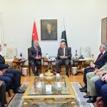 PM, King of Jordan reaffirm commitment to enhance ties
