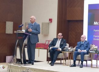 Policy dialogue maps vision for CPEC 2.0 CPEC