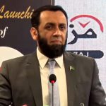 Tarar for unified efforts to counter fake news in digital era