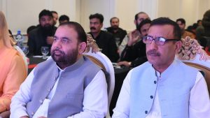 Govt vows to strengthening cultural sector, empowering women: Aurangzeb Khan Khichi