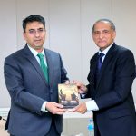 PIDE hosts discussion on book 'Pakistan–India Relations: Fractured Past, Uncertain Future'