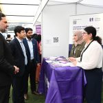 Pakistan Pavilion at The Big 5 Global 2025 inaugurated at Dubai World Trade Centre