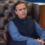 Junaid Chaudhry unveils 100-year “Maritime Century” vision to become global sea economy hub