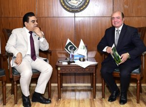 ICCI, Realtors endorse Pakistan Sustainability Summit on green housing