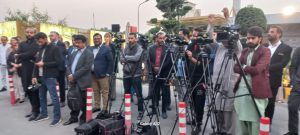 France-Pakistan artistic collaboration unveils vibrant urban art fresco in Islamabad