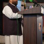 3-Day National Book Festival kicks off at Lok Virsa