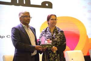 Women varsities must turn equity into action for economic empowerment; VC FJWU