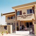 “Iqbal’s Falcon and the Award of Excellence” ceremony organized at AIOU