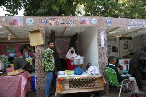 Lok Mela captivates visitors' attention with musical heritage of AJK