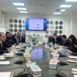 Special Assistant to the Prime Minister Haroon Akhtar Khan chaired a meeting with SMEs cluster of Rawalpindi.