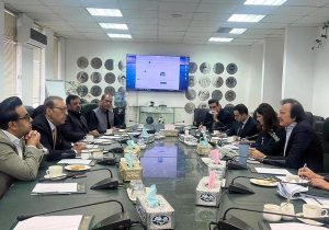 Special Assistant to the Prime Minister Haroon Akhtar Khan chaired a meeting with SMEs cluster of Rawalpindi.