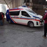 3 including two women killed in bus–motorcycle crash amid fog in Sargodha