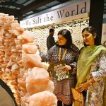 Strong International Engagement Marks Day two of Pakistan’s Premier Agro-Food Exhibition