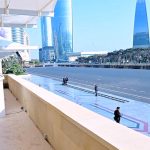 Prime Minister Muhammad Shehbaz Sharif delivers speech at a ceremony of Victory Day of Azerbaijan