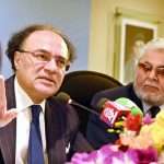 Finance Minister reaffirms Pakistan-Netherlands economic cooperation