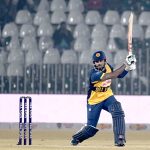 Sri Lanka outplays Pakistan to move in Tri-Series final