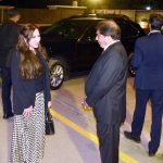 US Chargé d'Affaires Natalie Baker visits Golra Railway Station and Museum; lauds Federal Minister for Railways, Muhammad Hanif Abbasi as a "Railway Reformist" driving unprecedented modernisation and reform in Pakistan Railways