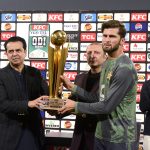 Abrar, Saim guide Pakistan to ODI series win against South Africa