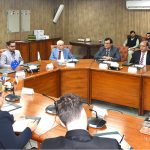 Federal Minister for Board of Investment, Qaiser Ahmed Sheikh Concluded Islamabad round of Pakistan–Australia Bilateral Investment Treaty Negotiations