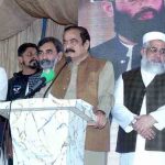 Rana Sanaullah slams PTI founder amid jail, economy talks