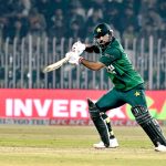 Pakistan outplay Zimbabwe by five wickets
