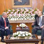 ​President Zardari felicitates Jordanian leadership on Independence Day