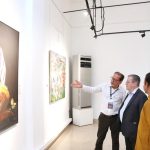 French Ambassador H.E. Mr Nicolas Galey Visits ACP