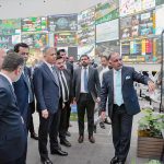 A high-level delegation led by H.E. Ali Yerlikaya, Minister of Interior of the Republic of Türkiye, accompanied by Talal Chaudhary, Minister of State for Interior visited the National Disaster Management Authority (NDMA) Headquarters