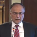 Pakistan adopts climate-smart planning to ensure sustainable, resilient growth: Ahsan Iqbal