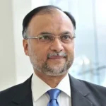 Pakistan’s progress depends on stability, investment in children, not just policies: Ahsan Iqbal