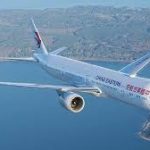 China Eastern Airlines unveils new Shanghai-Auckland-Buenos Aires route