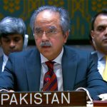 Pakistan calls for intensified diplomatic efforts towards ceasefire in Ukraine war