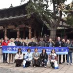 Ancient wonders meet modern charms: Shanxi captivates global storytellers