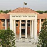 Campaign ‘Grow More Wheat, Boost Yield’ in full swing in Murree District