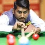 Pak cueists win matches in IBSF World C'ship