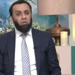 Info Minister Tarar meets PM’s coordinator, hears constituency concerns