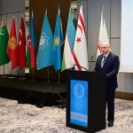 Baku hosts Turkic Red Network Council of Presidents Meeting