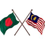 Bangladesh, Malaysia vow deeper trade, investment cooperation