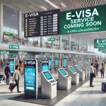 Bangladesh to launch 24-hour e-visa system soon: HC