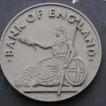 Bank of England holds policy rate constant at 4%, matching forecasts