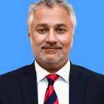 Bilal Farooq Tarar sworn in as MNA