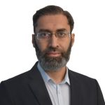 Telenor appoints Bilal Javed Bhatti as CBO