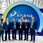 Forging a healthier shared future: Pakistan deepens cancer collaboration at landmark CCHIO 2025