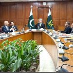 CJP leads deliberation for E-Court System across Pakistan