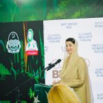 CM Maryam highlights Punjab’s climate action at COP-30, calls fight against smog a mission